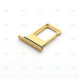 Support de carte SIM jaune – Reconditionné pour Apple iPhone XR