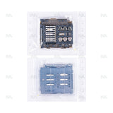 Lecteur de carte SIM pour Samsung Galaxy S20 FE G780F – OEM