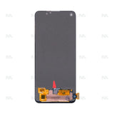 Ecran Original OEM + Vitre pour Oppo A95 4G / Reno6 Lite / Reno7 Lite / Reno7 Z 5G / Reno8 Z / Reno 8 Lite - Noir