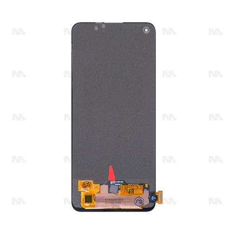 Ecran Original OEM + Vitre pour Oppo A95 4G / Reno6 Lite / Reno7 Lite / Reno7 Z 5G / Reno8 Z / Reno 8 Lite - Noir