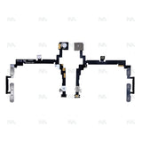 Nappe On/Off et Volume pour Google Pixel 8a – OEM