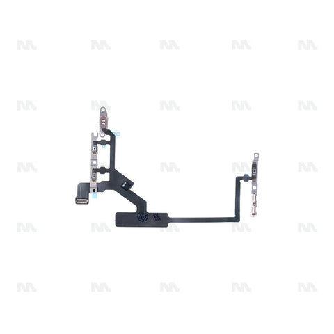 Nappe On/Off et Volume pour Apple iPhone 14 Pro Max – Reconditionné