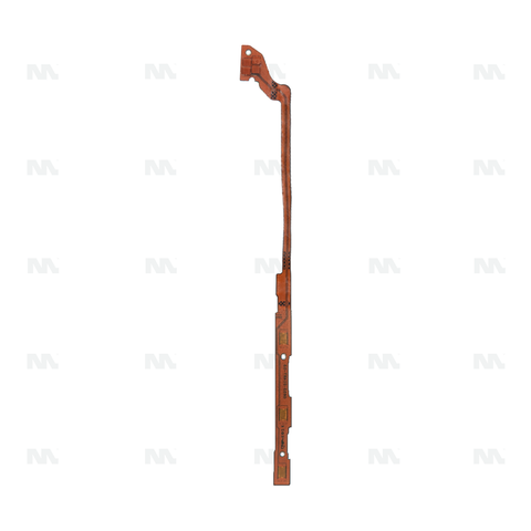 Nappe On/Off et Volume pour Google Pixel 5a 5G – OEM