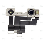 Caméra avant Reconditionnée pour Apple iPhone 12 Mini