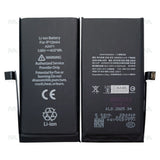 Batterie avec diagnostic (santé batterie visible) pour Apple iPhone 12 Mini - OEM