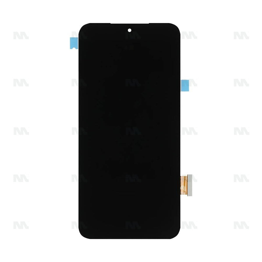 Ecran Officiel Service Pack + Vitre pour Samsung Galaxy S24 S921B