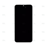 Ecran OLED + Vitre pour Samsung Galaxy A15 A155F / A15 5G A156B - Noir