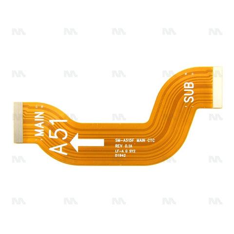 Nappe principale pour Samsung Galaxy A51 A515F – OEM