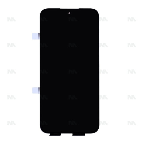 Ecran Original OEM pour Xiaomi Redmi Note 15 Pro 5G - Noir