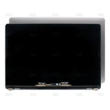 Ecran Original Reconditionné complet pour Apple MacBook Pro 15.4 (2016-2017) A1707 - Space Grey