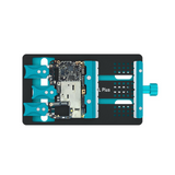 Support de réparation de carte mère spéciale pour téléphone mobile Relife RL-601L Plus