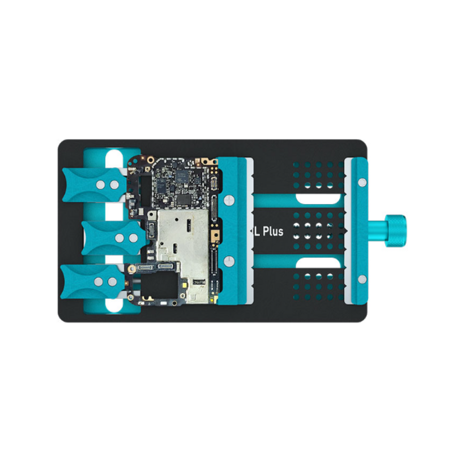 Support de réparation de carte mère spéciale pour téléphone mobile Relife RL-601L Plus