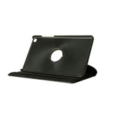 Étui rotatif à 360° pour Samsung Galaxy Tab A7 10.4 T500 (2020) - Noir