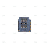 Lecteur de carte SIM reconditionné pour Apple iPhone 15 Pro et iPhone 15 Pro Max.