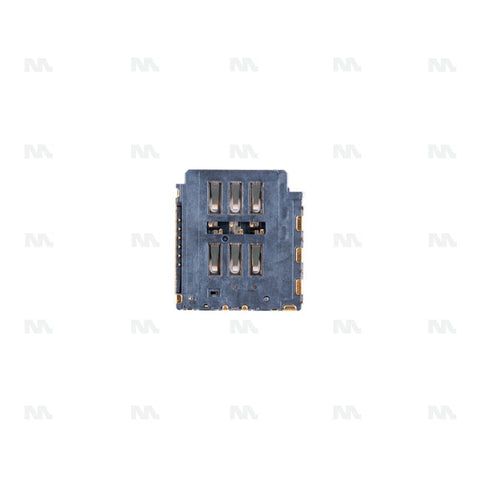Lecteur de carte SIM reconditionné pour Apple iPhone 15 Pro et iPhone 15 Pro Max.