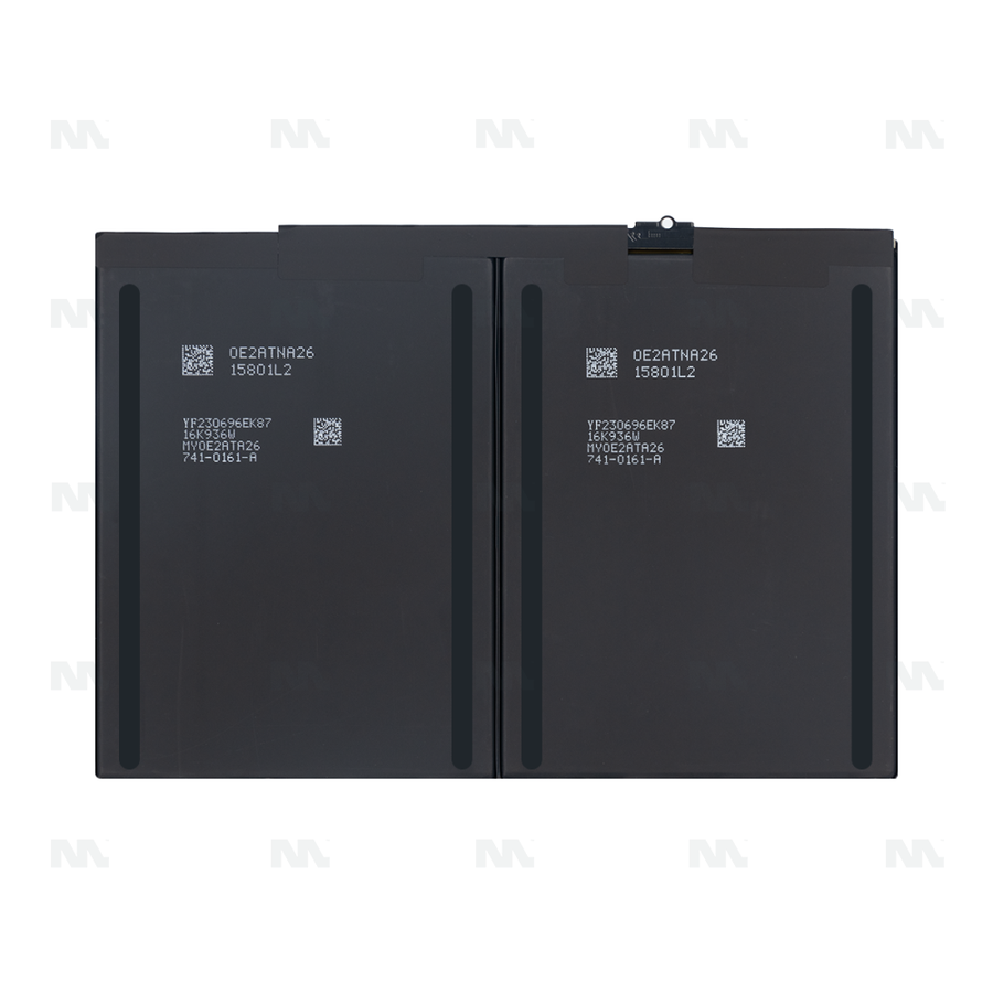 Batterie Apple iPad Air, iPad 5, iPad 9 (2017, 2018, 2019, 2020, 2021) (A1484) - OEM