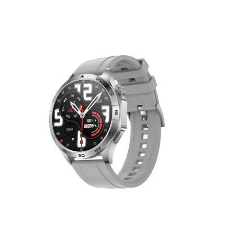 Montre connectée DTNO 1 DT5 Mate Amoled – Argent