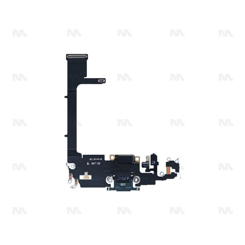 Connecteur de charge pour Apple iPhone 11 Pro – Vert de minuit – Reconditionné
