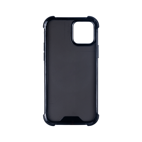 Étui anti-éclatement Rixus pour Apple iPhone 14 noir