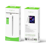 Stylet capacitif Rixus RXPL03 Smooth Writing 2 pour Apple iPad