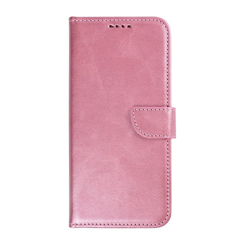 Coque Etui pour Rixus Google Pixel 10a - Rose