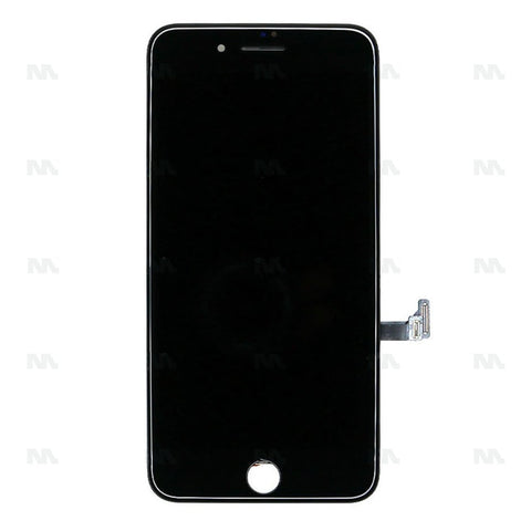 Ecran Original Reconditionné pour iPhone 8 / iPhone SE (2020) - Noir