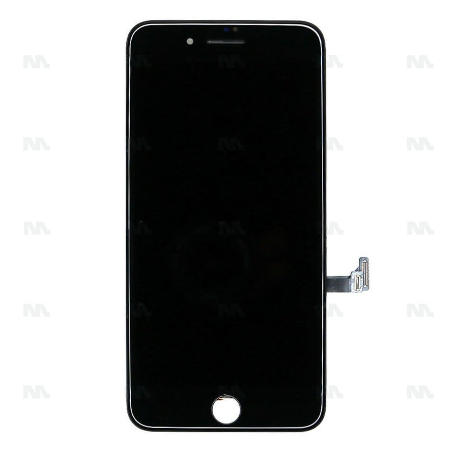 Ecran Original Reconditionné pour iPhone 8 / iPhone SE (2020) - Noir