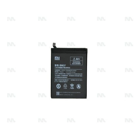 Batterie Xiaomi Mi 5S Plus (BM37) - OEM