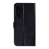 Coque Etui pour Samsung Galaxy S26 Plus - Noir