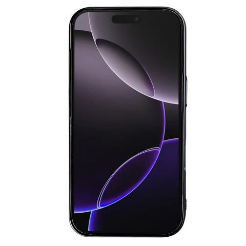 Étui Rixus Instinct Mag pour Apple iPhone 17 Pro Max Noir