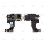 Ensemble caméra avant reconditionné pour Apple iPhone 16 Plus
