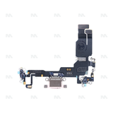 Connecteur de charge pour Apple iPhone 15 – Rose – Reconditionné