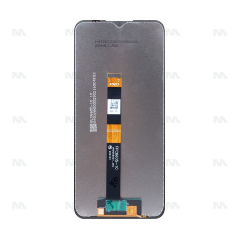 Ecran Original OEM + Vitre pour Nokia G42 - Noir
