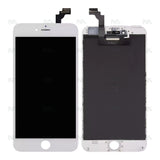 Ecran LCD pour iPhone 6 Plus - Blanc