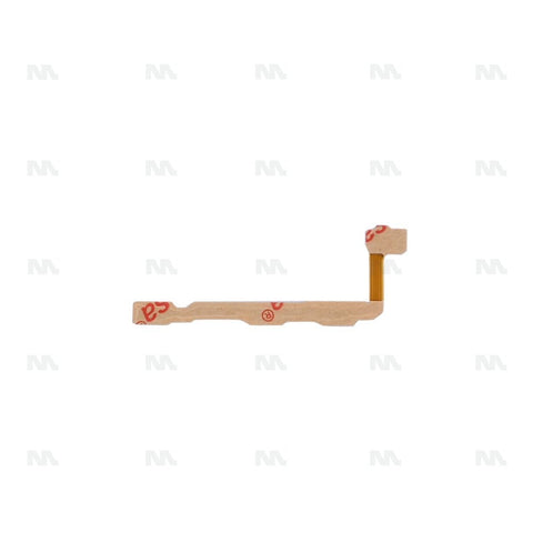 Nappe On/Off et Volume pour Honor Magic7 Lite – OEM