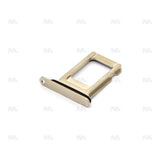 Support de carte SIM doré reconditionné pour Apple iPhone 13 Pro Max