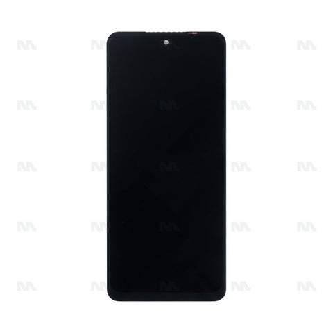 Ecran Original OEM + Vitre pour Oppo A60 (CPH2631) - Noir