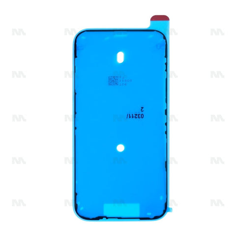 Adhésif d'écran Compatible pour Apple iPhone 17 Pro Max