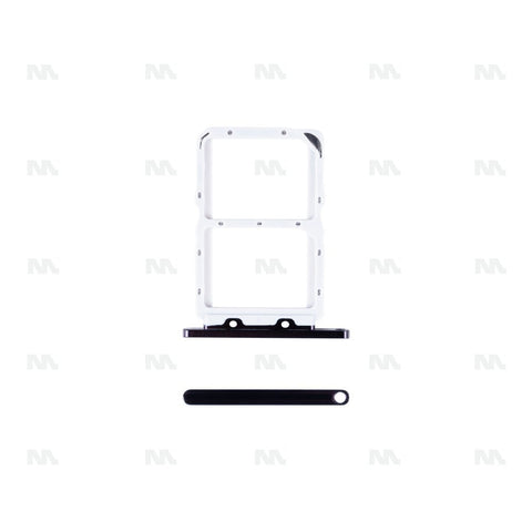 Support pour carte SIM pour Huawei Honor 20 Pro - Noir - OEM
