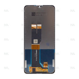 Ecran LCD + Vitre pour Nokia 2.4 - Noir