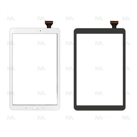 Vitre Tactile pour Samsung Galaxy Tab E 9.6 T560 - Noir