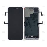 Ecran Officiel Service Pack pour iPhone 15 Pro