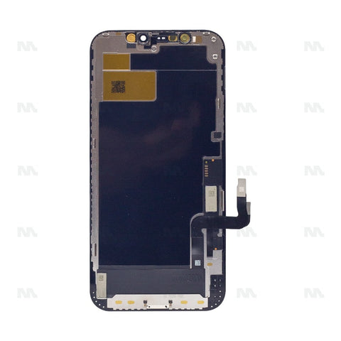 Ecran LCD pour iPhone 12 / 12 Pro - In-Cell