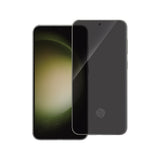 Verre trempé Rixus Privacy Full Curved Edge pour Samsung Galaxy S23 FE, A54