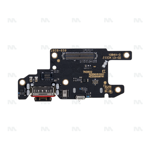Connecteur de charge pour Xiaomi Redmi Note 13 Pro 5G – OEM