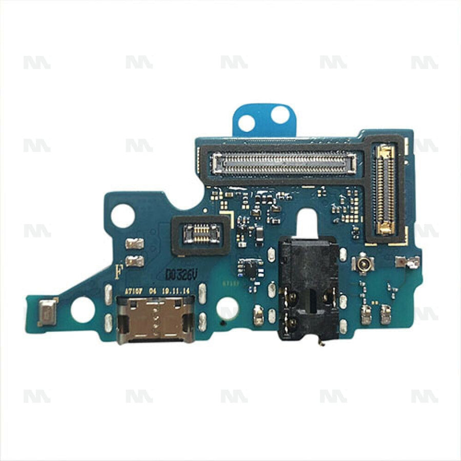 Connecteur de charge Original pour Samsung Galaxy A71 A715F