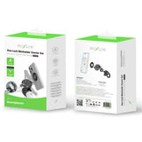 Kit de démarrage pour porte-vélos Rixus RXHB52 One-Lock
