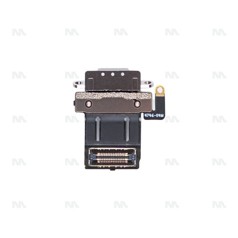 Connecteur de charge Flex Silver Reconditionné pour Apple iPad Pro 11 pouces (2024)