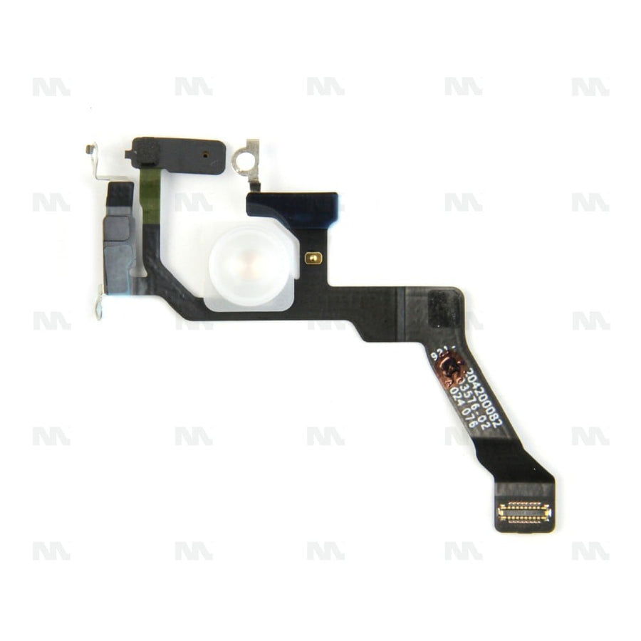 Lampe torche (nappe) reconditionnée pour Apple iPhone 14 Pro Max
