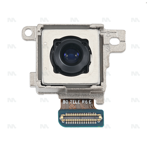 Caméra arrière 10 Mpx Téléobjectif OEM pour Samsung Galaxy S23 Ultra S918B